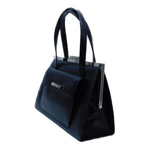 Saint Laurent Bag Black Handbag